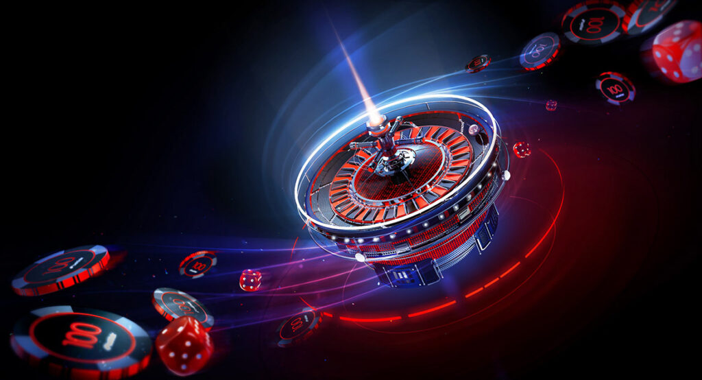 Tips Slot Qris 5K Agar Modal Kecil Jadi Untung Banyak