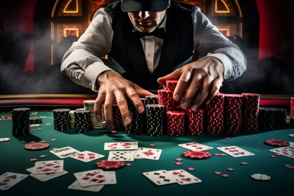 Toto Slot Online Gacor dengan RTP Tinggi untuk Memberikan Peluang Jackpot Besar