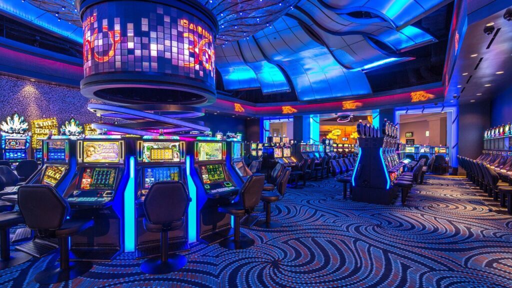 Artikel Lengkap tentang Slot Thailand dan Variasinya