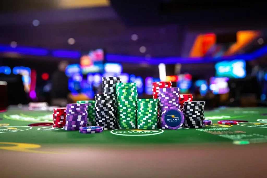 Demo Slot Gratis Olympus Pragmatic Play dengan RTP Stabil dan Konsisten