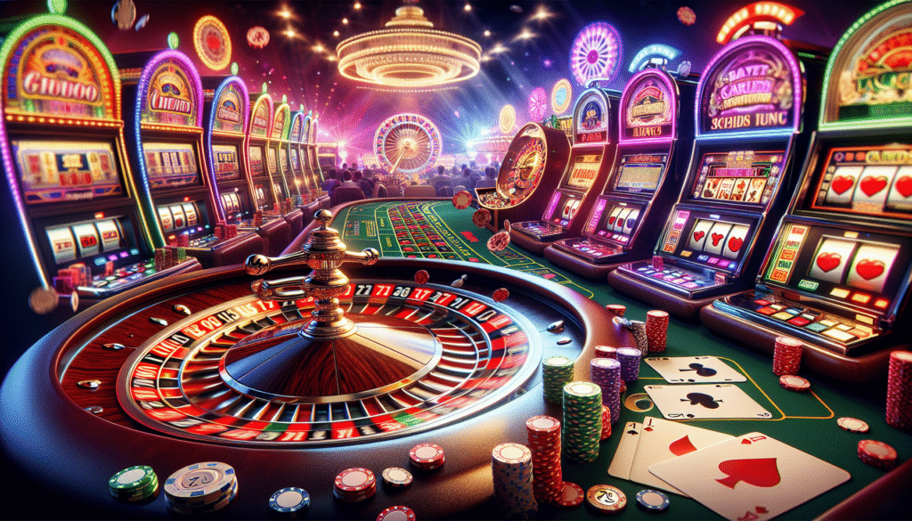 Link Slot Dana Terpercaya Hadir Dengan Proses Daftar Cepat
