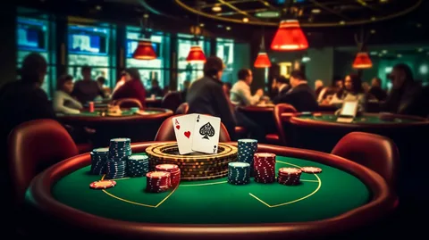Tips Menemukan Angka Keberuntungan dari Data SGP Resmi
