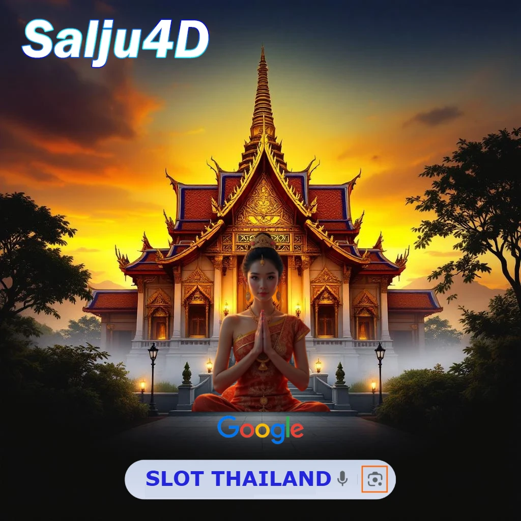 Slot Thailand Anti Lag dengan Teknologi Server Terbaru