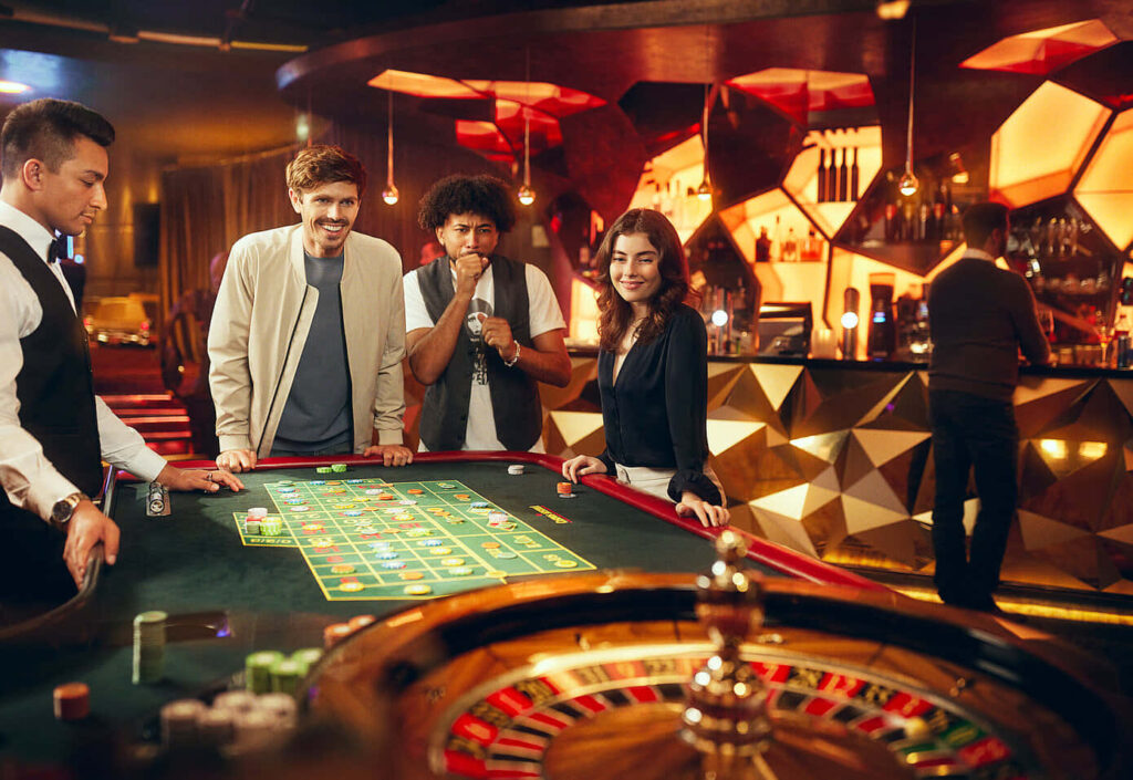 Cara Menghindari Kekalahan Saat Bermain Judi Togel Online di Merahtoto