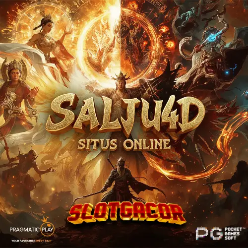 Slot Deposit Qris, Cara Modern Nikmati Slot Online Tanpa Repot